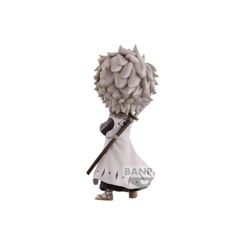 BANPRESTO Bonus Gifts-3