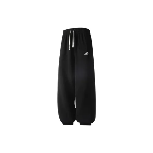 IGOI Casual Pants Unisex