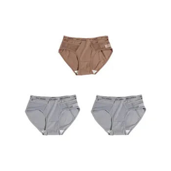 YUZHAOLIN Underpants Women's Combo Set
