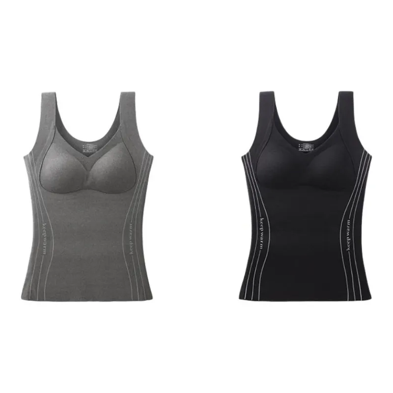 GRACEWELL Tank Tops Women's 2 Pack-13