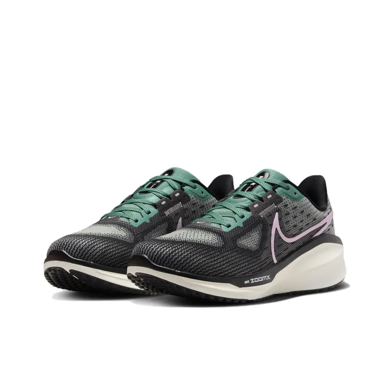 Nike Vomero 17 Bicoastal Black Sail Pink Foam Women's-2