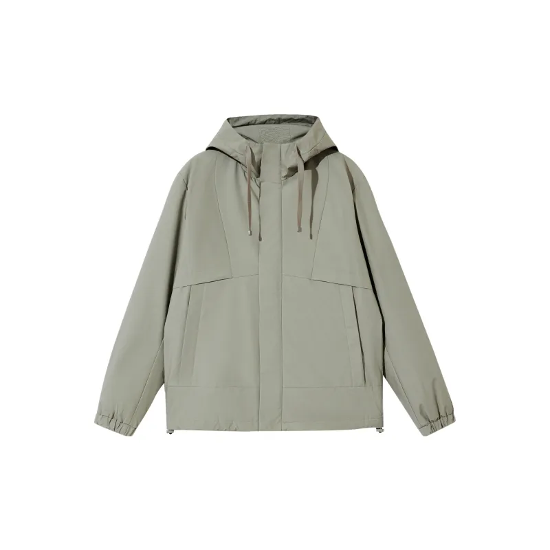 JACK JONES· Padded Jackets Men's-4