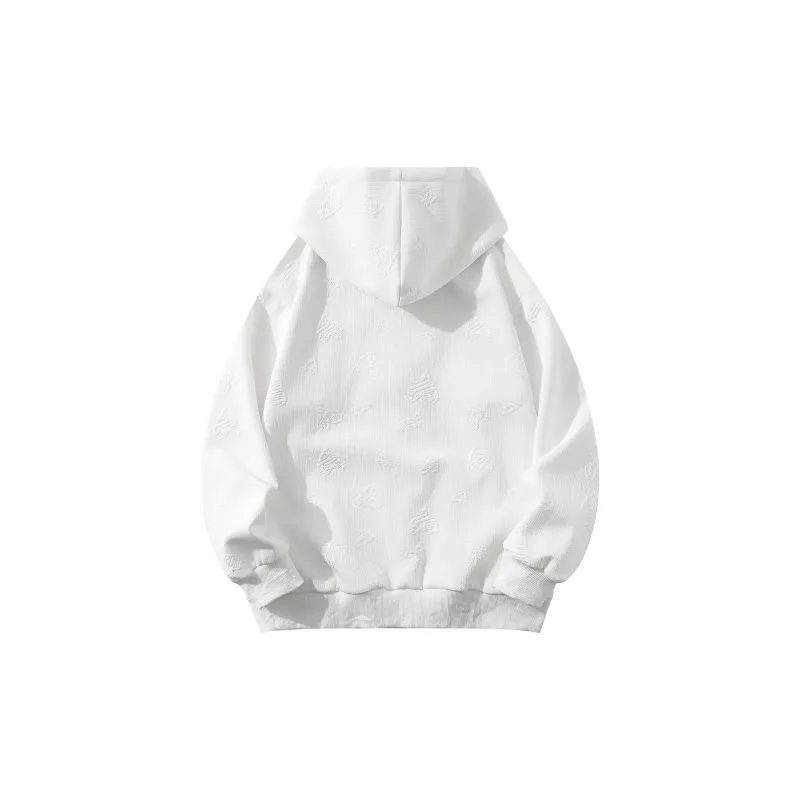 MEIPIN TANG Sweatshirts Unisex-3