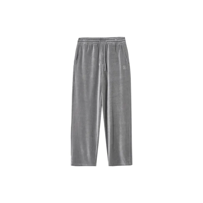 JACK JONES· Knitted Sweatpants Men's-14