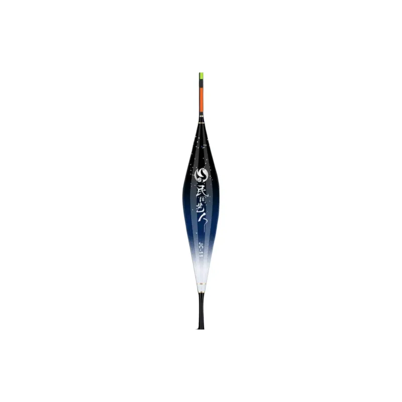 Folk Artists Floats Fishing Composite Material Bottom Fishing Floats-18