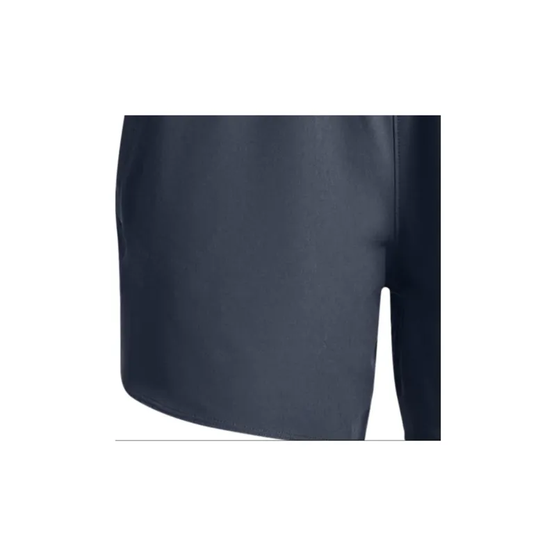 Under Armour Sports Shorts Women's Gray-4