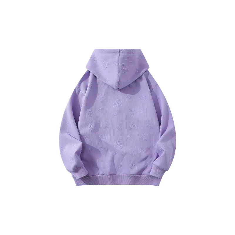 MEIPIN TANG Sweatshirts Unisex-5