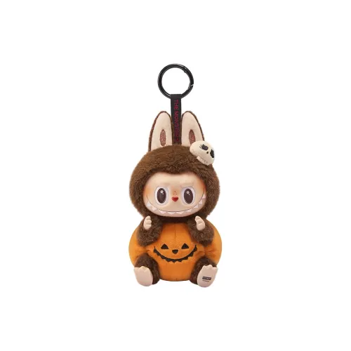 POP MART Quirky Carnival Collection Trendy Figures 15cm