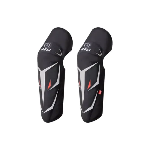 RUIFEISHA Motorcycle Protective Gears Oxford PU Polyester Racing Street Bike Trail Running Legs Unisex Knee Protector