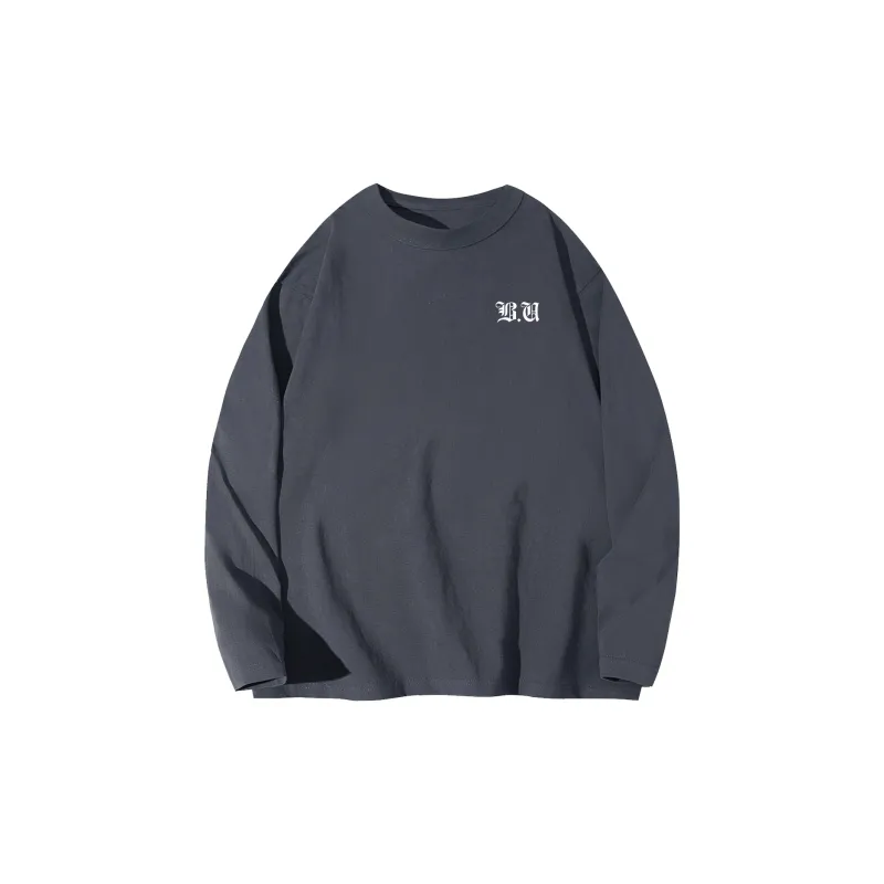 BEAR UNION T Shirts Unisex-42