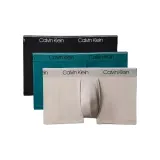 3 Pack (Black+Green+Gray)