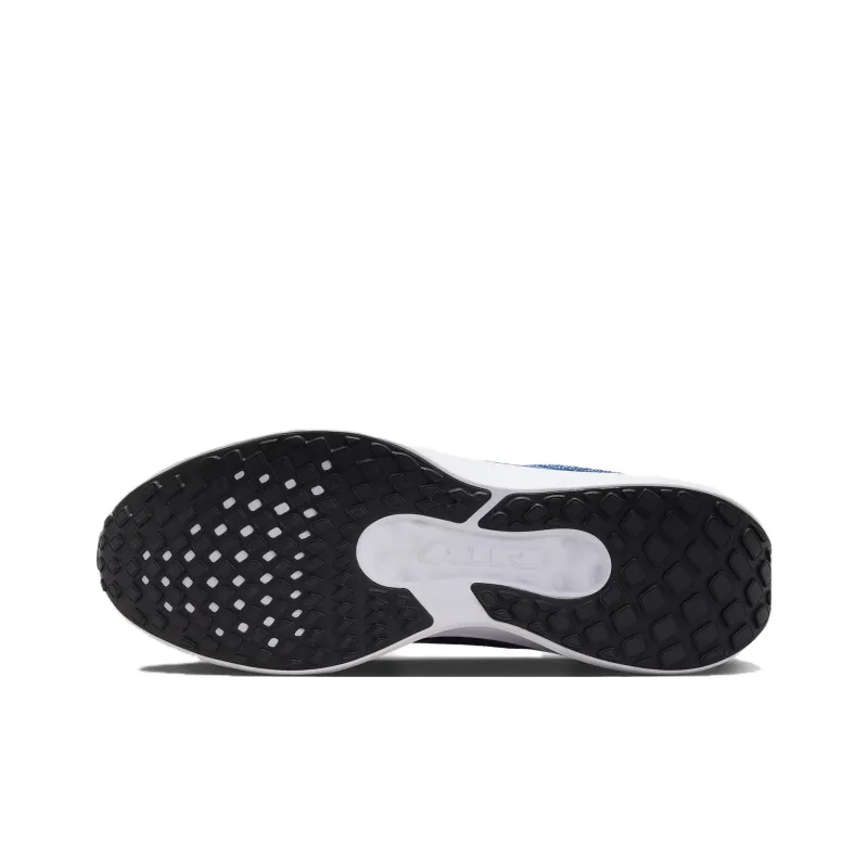 Nike Winflo 11 Midnight Navy Star Blue Dark Obsidian White-5