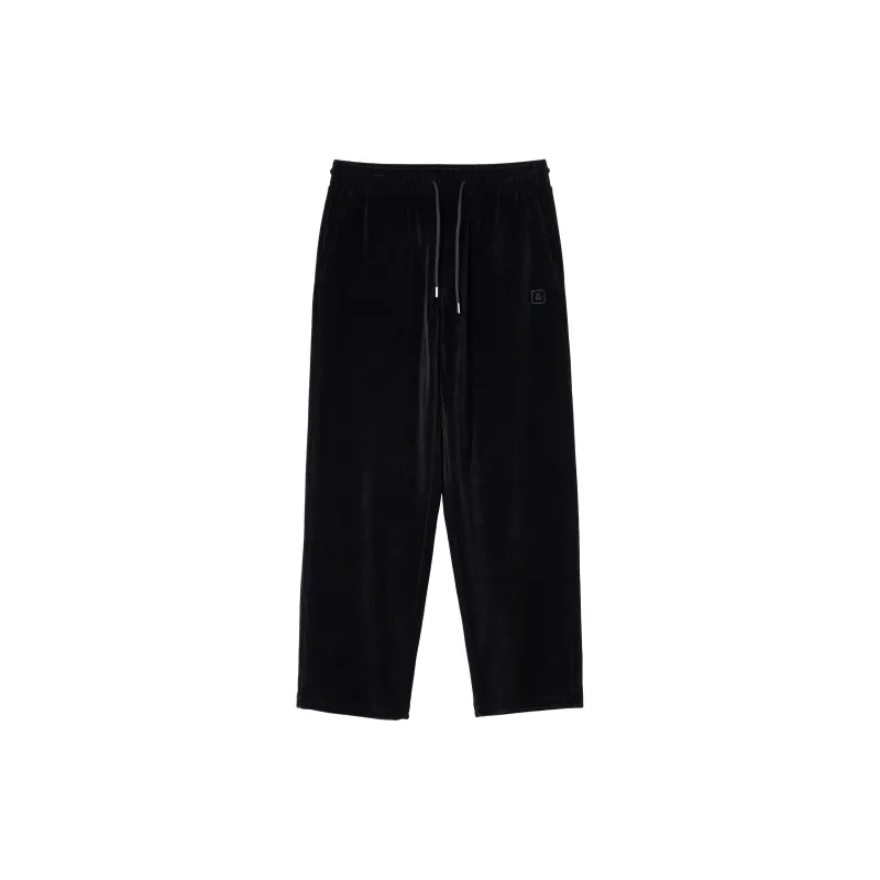 JACK JONES· Knitted Sweatpants Men's-9