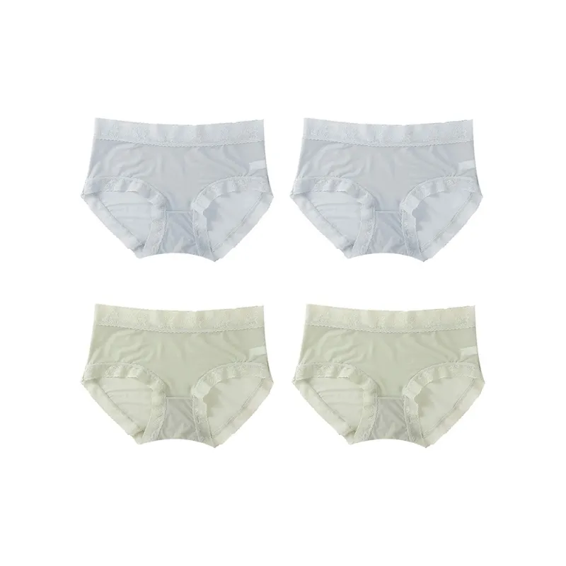 YUZHAOLIN Underpants Women's Combo Set-13