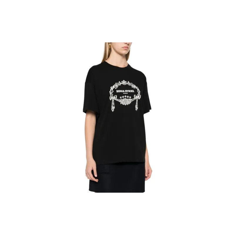 Sonia Rykiel Hotel T shirt-3