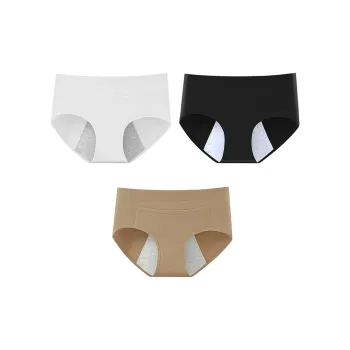 GRACEWELL Underpants Women's 3 Pack