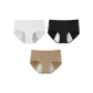 White+Black+Apricot