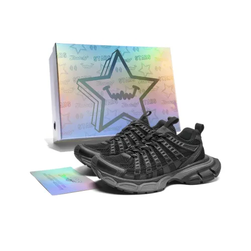 Stateof Stars Low Top Chunky Chaussures Unisex