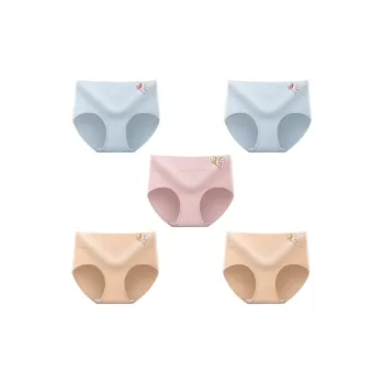 YUZHAOLIN Underpants Women's Combo Set