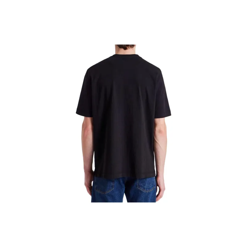 Paul Smith Happy T shirt-3