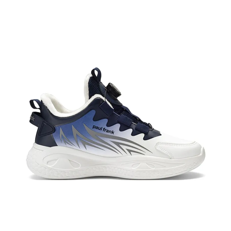 PAUL FRANK Coverage Support Mid Top Casual Shoes Men's-2