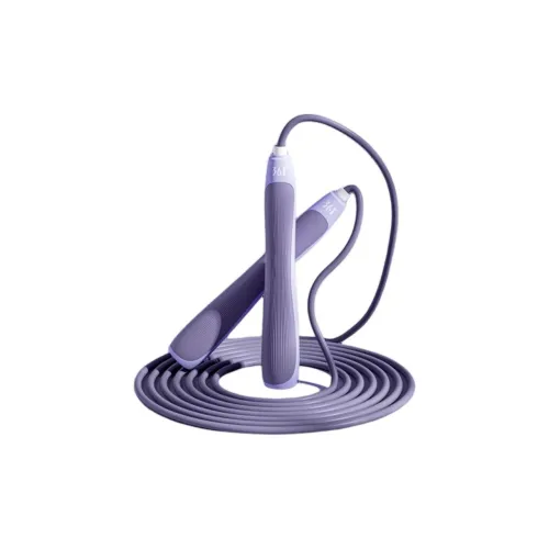 361° Aerobic Fat Reduction Non Countable Jump Ropes Fitness Crowd PVC Rope TPE+PP Controller