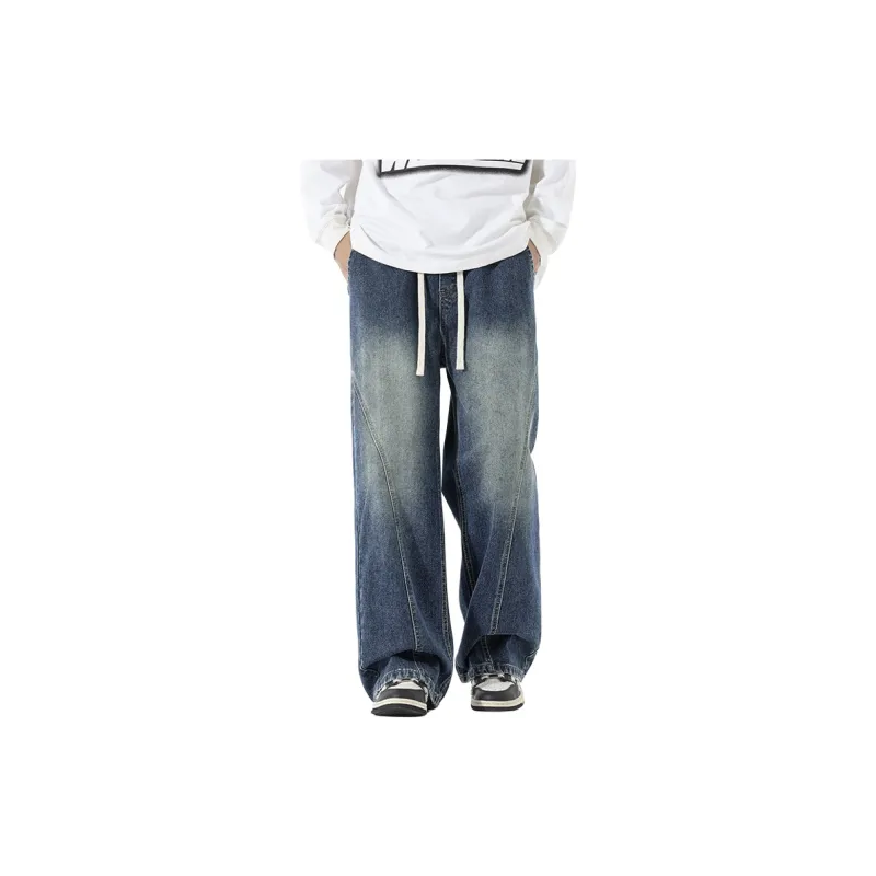 ROSECREED Jeans Unisex-1