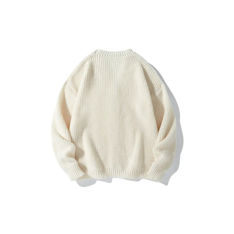 KEAB Knitwear Unisex-8