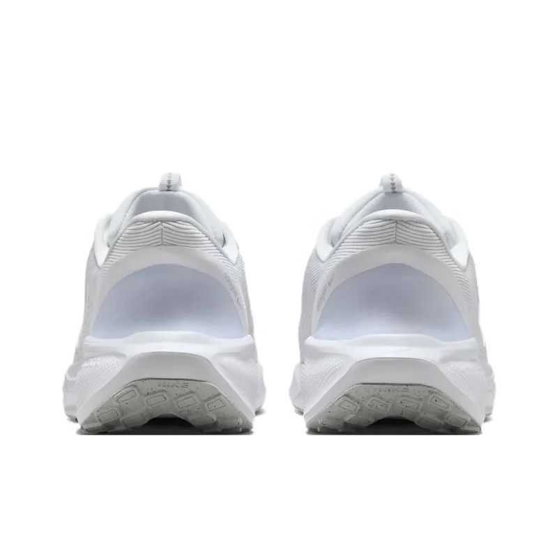 Nike Air Zoom Pegasus 41 EasyOn White Pure Platinum Dark Smoke Grey-4