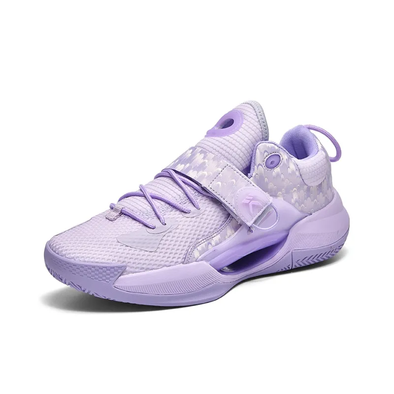 TONYBEAR Abrasion Resistant Low Top Basketball Shoes Unisex-11