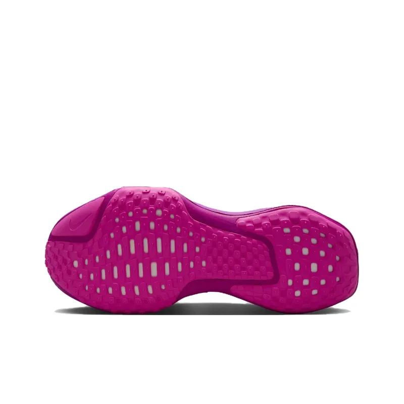 Nike ZoomX Invincible Run 3 Black Vivid Grape-5
