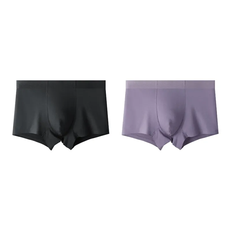 YUZHAOLIN Underpants Men's Combo Set-6