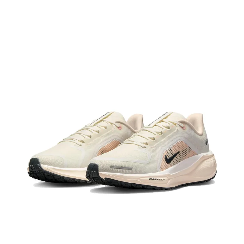 Nike Air Zoom Pegasus 41 Gore Tex Sail Guava Ice Women's-2