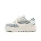 White Blue