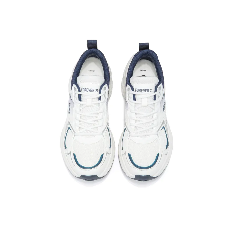 FOREVER 21 Low Top Running Shoes Unisex-7