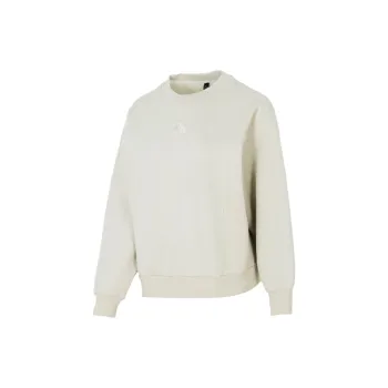 Adidas Sweatshirt Women's Bauxite Brown