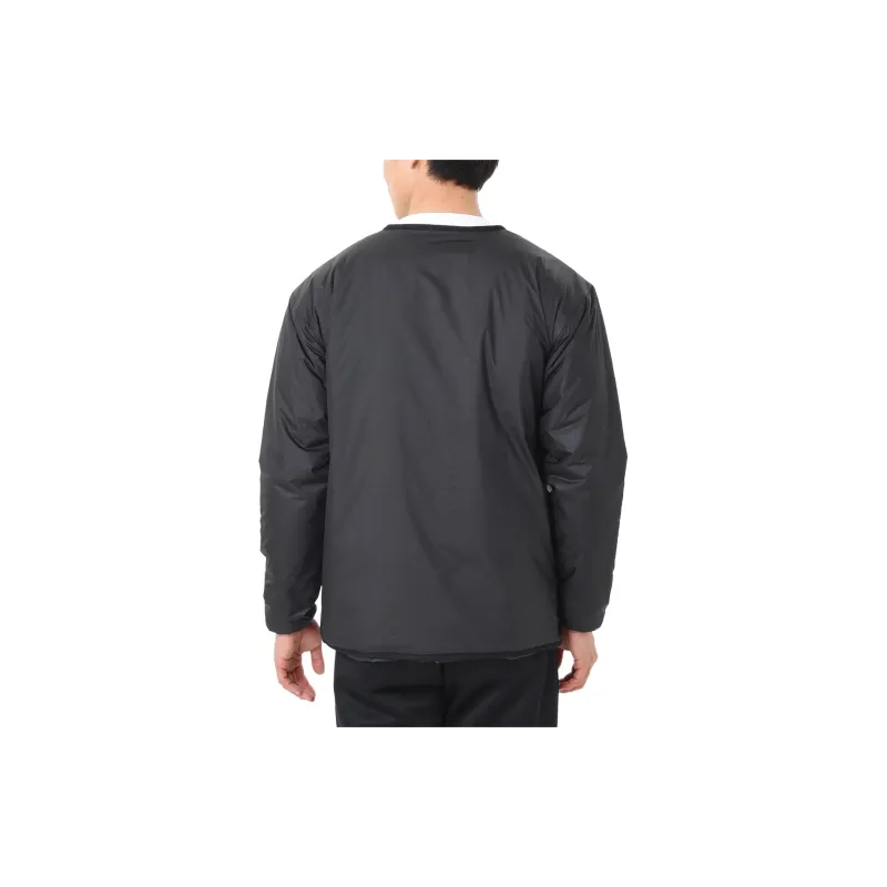 New Balance Black Out Collection Jackets & Coats Men's Black-3