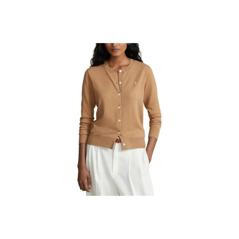 Polo Ralph Lauren Polo Pony embroidered Cardigan-2