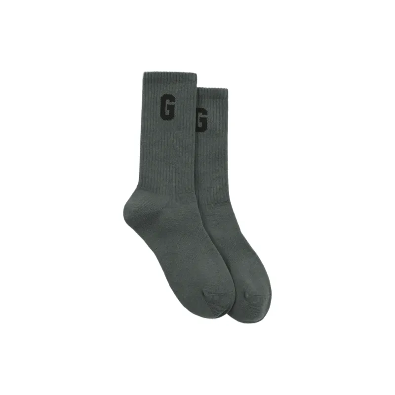 GAP Fall Winter Knee High Socks Men's-0