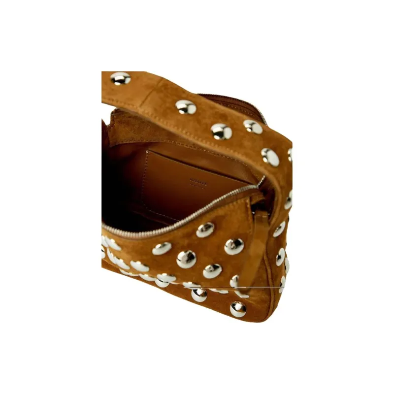 KHAITE Small Elena Bag-2