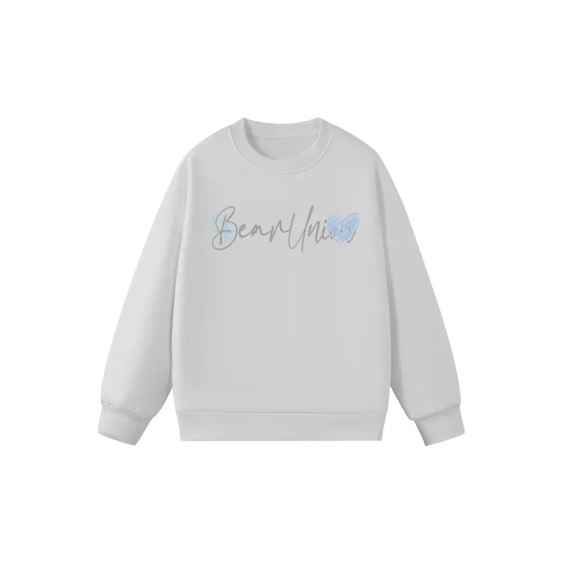 BEAR UNION T Shirts Unisex-28