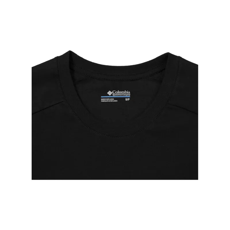 Columbia Crop Tops Women's Black-6