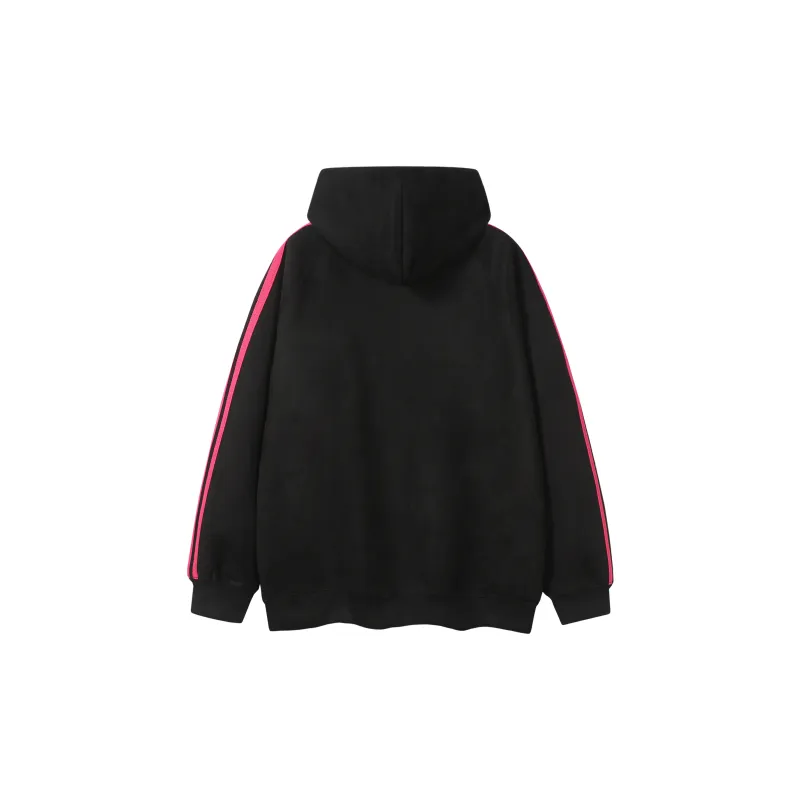 Love Monster Sweatshirts Unisex-11