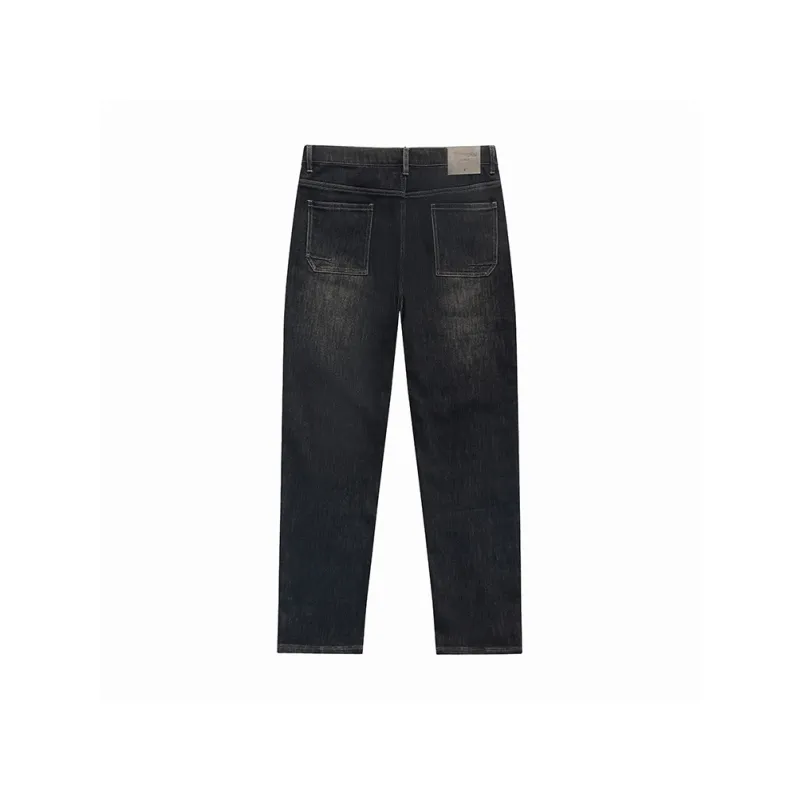 BAIXIAOT Jeans Men-5