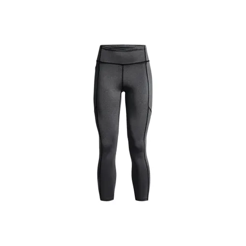 Under Armour Athletic Trousers Women's Black