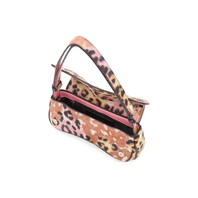 DIESEL Play Clutch Shoulder Bag-3
