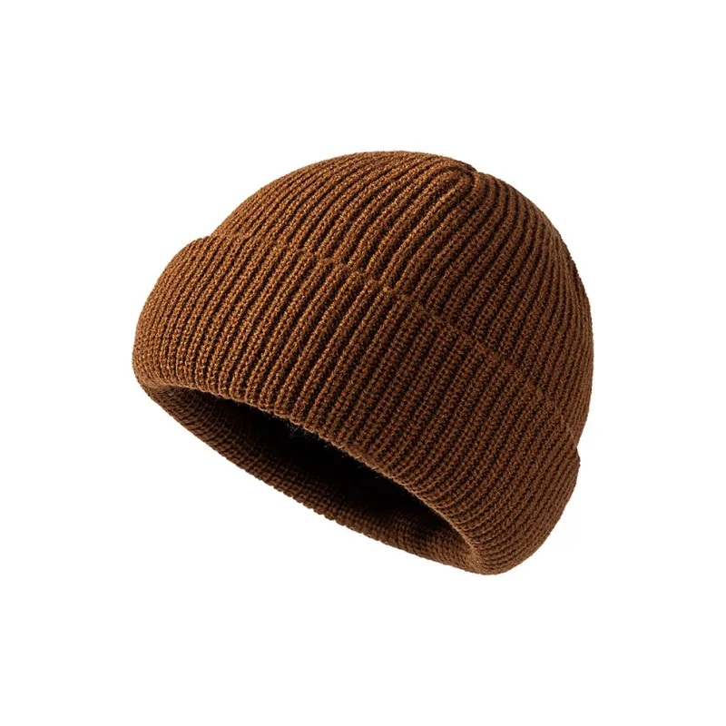 CARDANRO High Strength Polyester Beanies Unisex-4