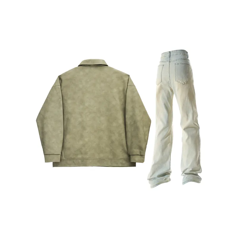 Tre Club Casual Sportswear Unisex-11