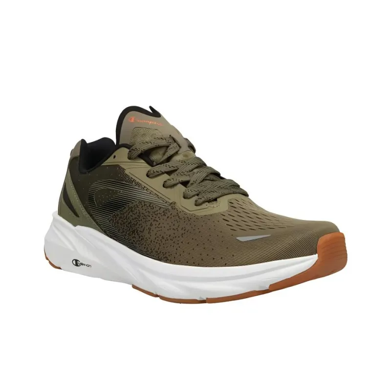 Champion Anti-Slip Wear-Resistant Low-Top Running Shoes Men's-17