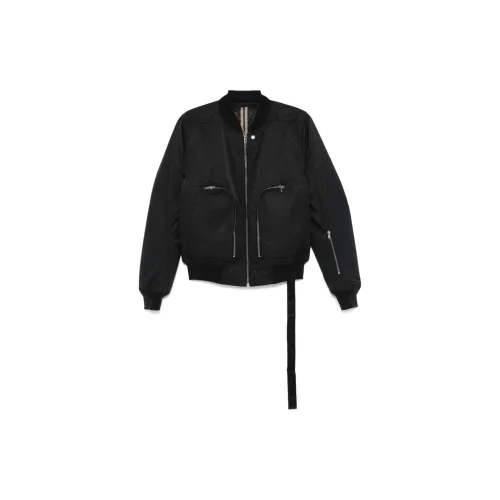 Rick Owens DRKSHDW Jackets Men Black